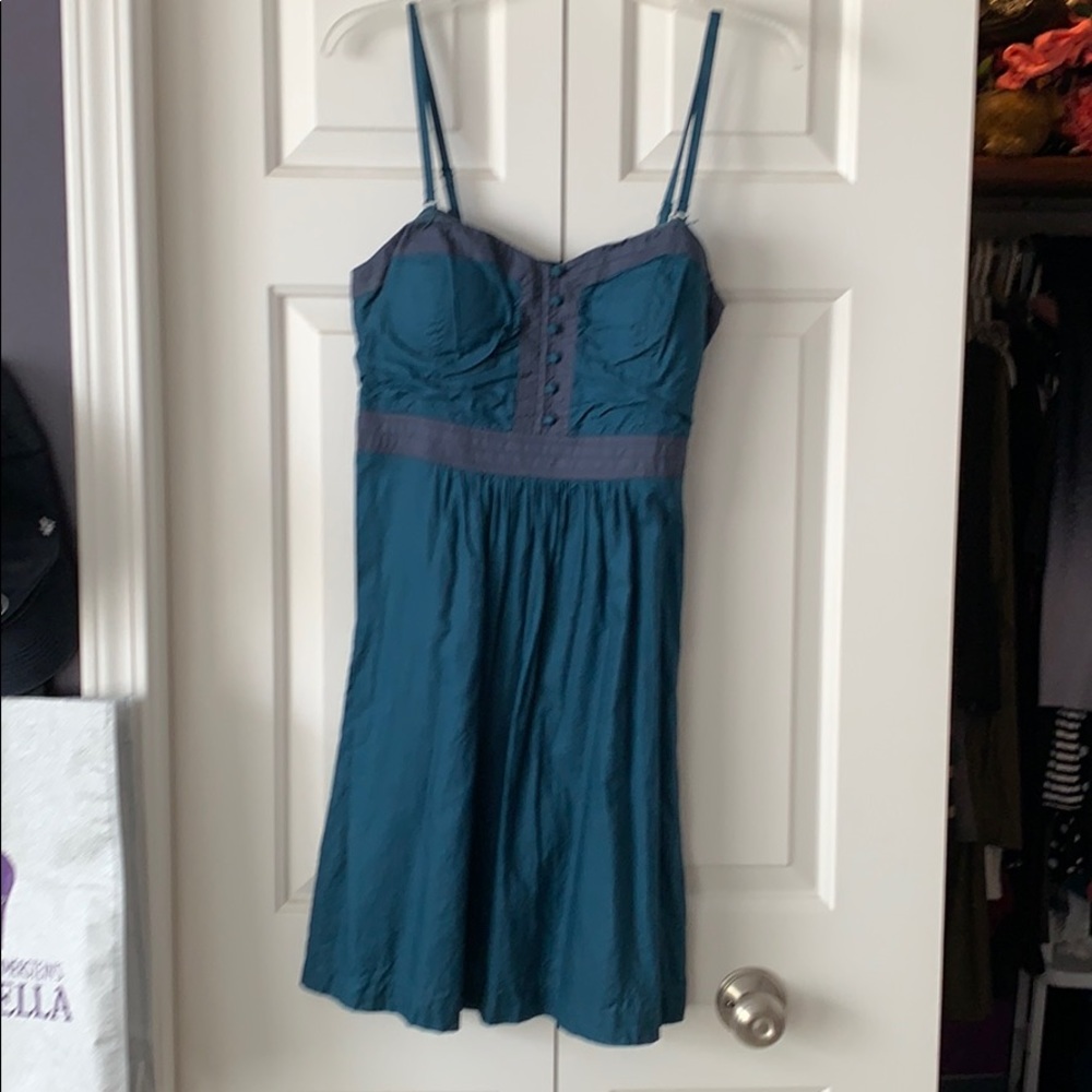 American Eagle Outfitters summer dress